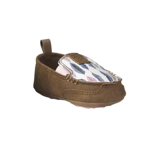 Ariat M&F Kid's Anna Lil Stompers Shoes