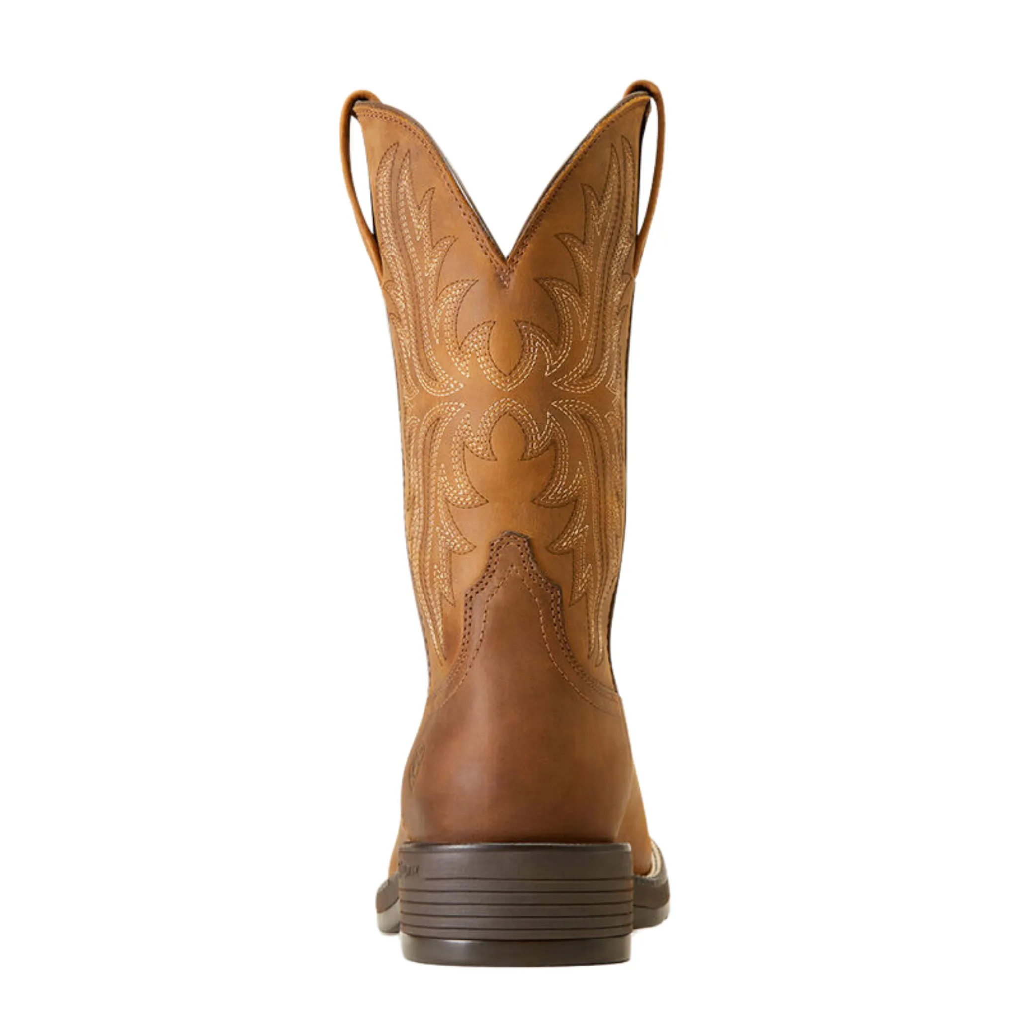 ARIAT MEN'S RIDGEBACK WESTERN BOOT - 10046982