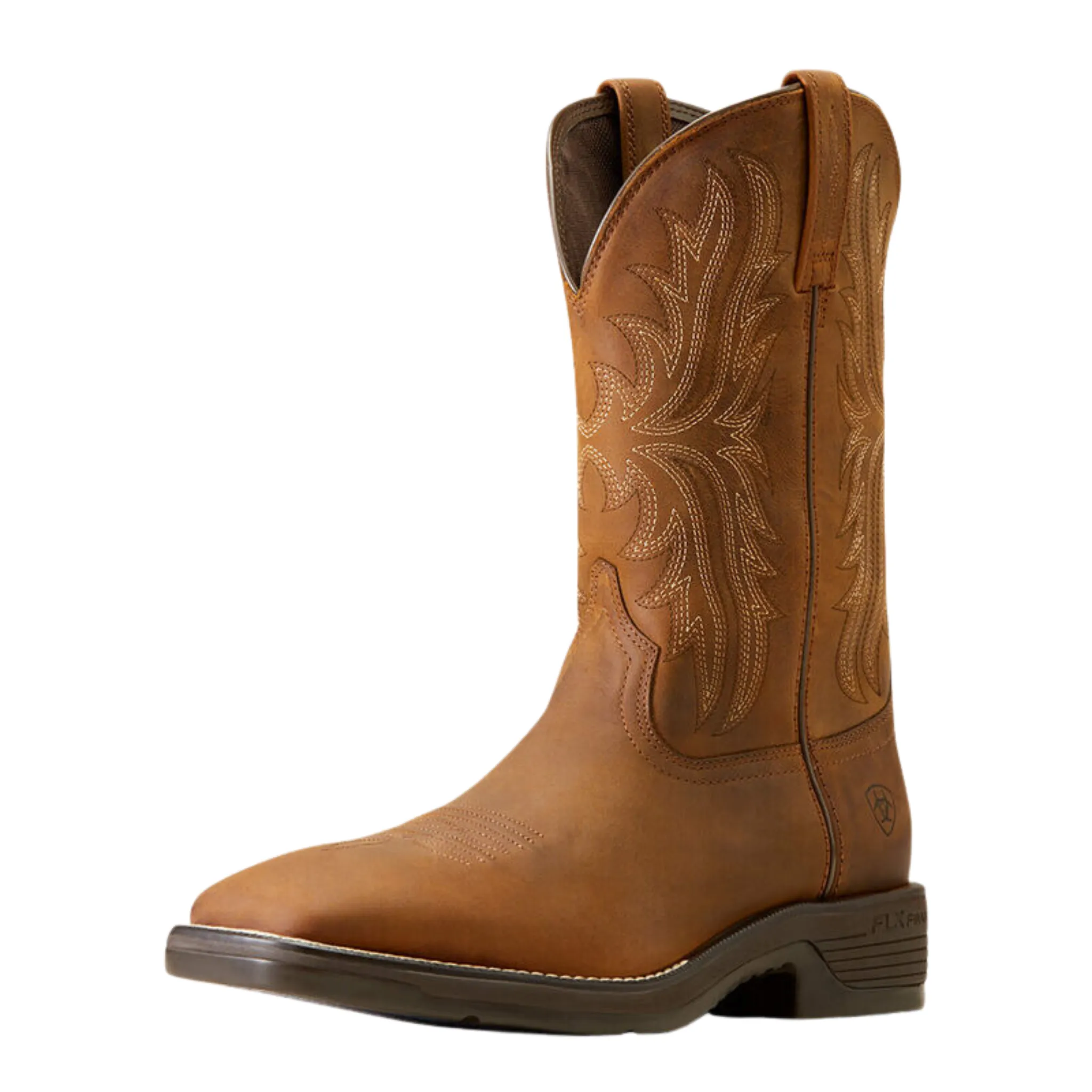 ARIAT MEN'S RIDGEBACK WESTERN BOOT - 10046982