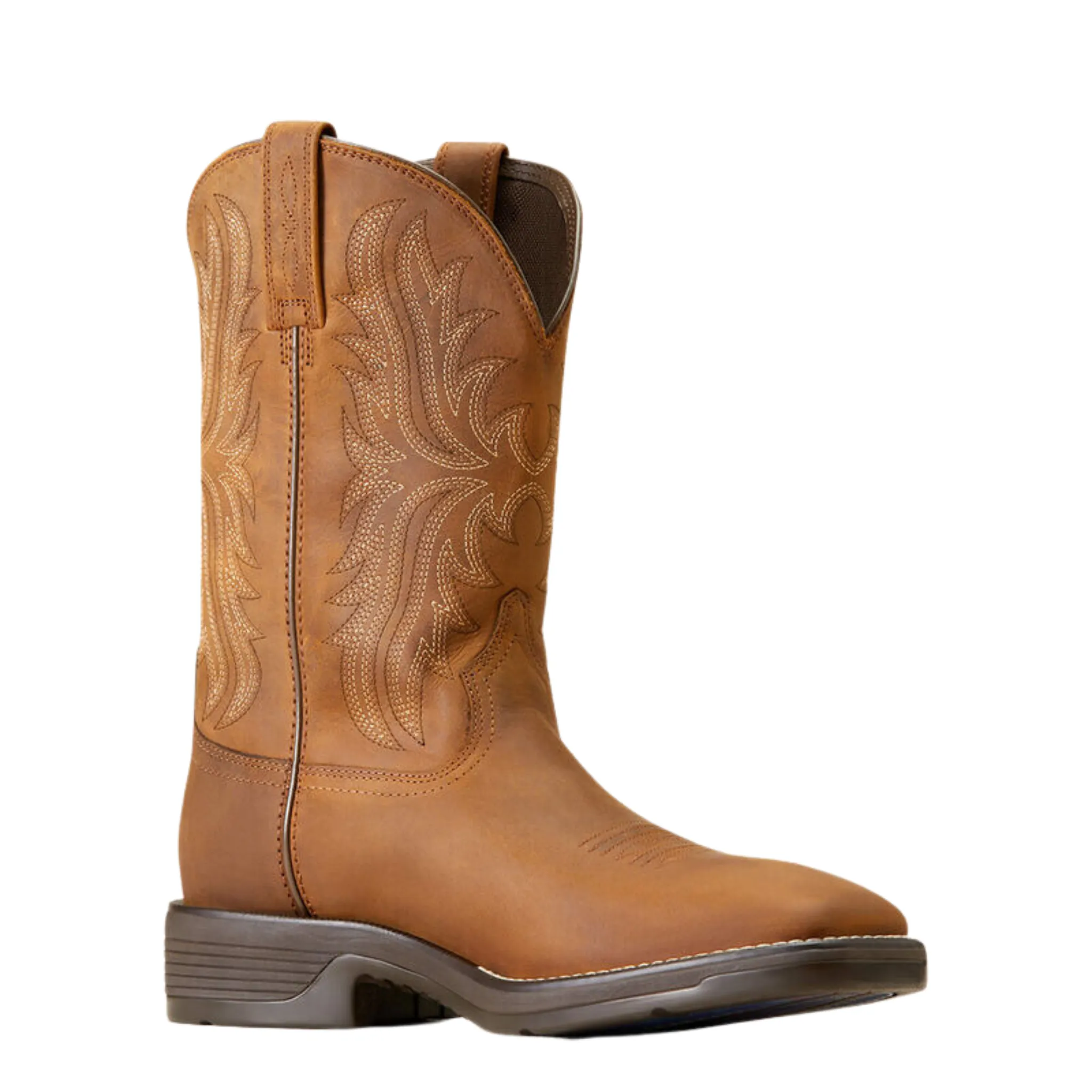 ARIAT MEN'S RIDGEBACK WESTERN BOOT - 10046982