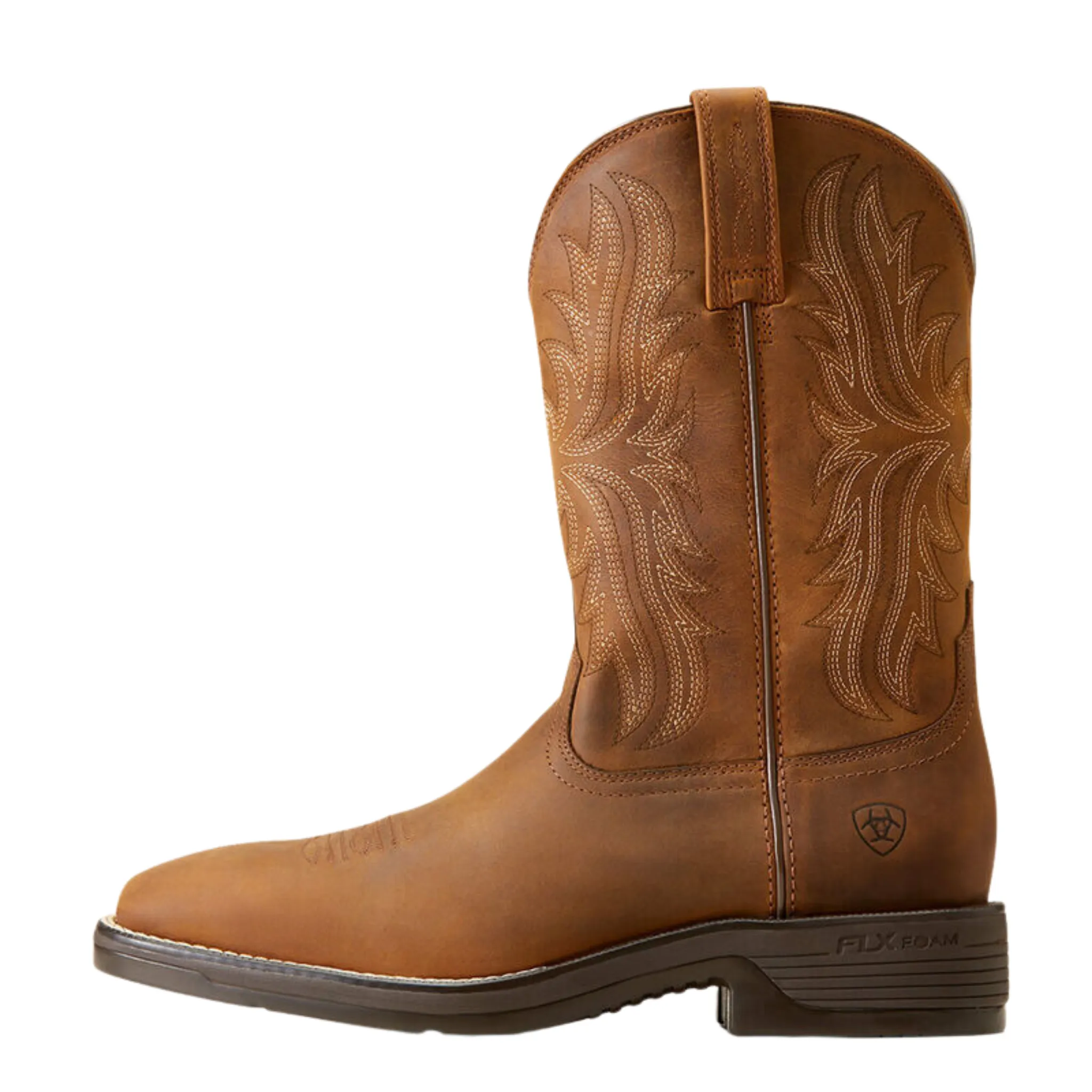 ARIAT MEN'S RIDGEBACK WESTERN BOOT - 10046982