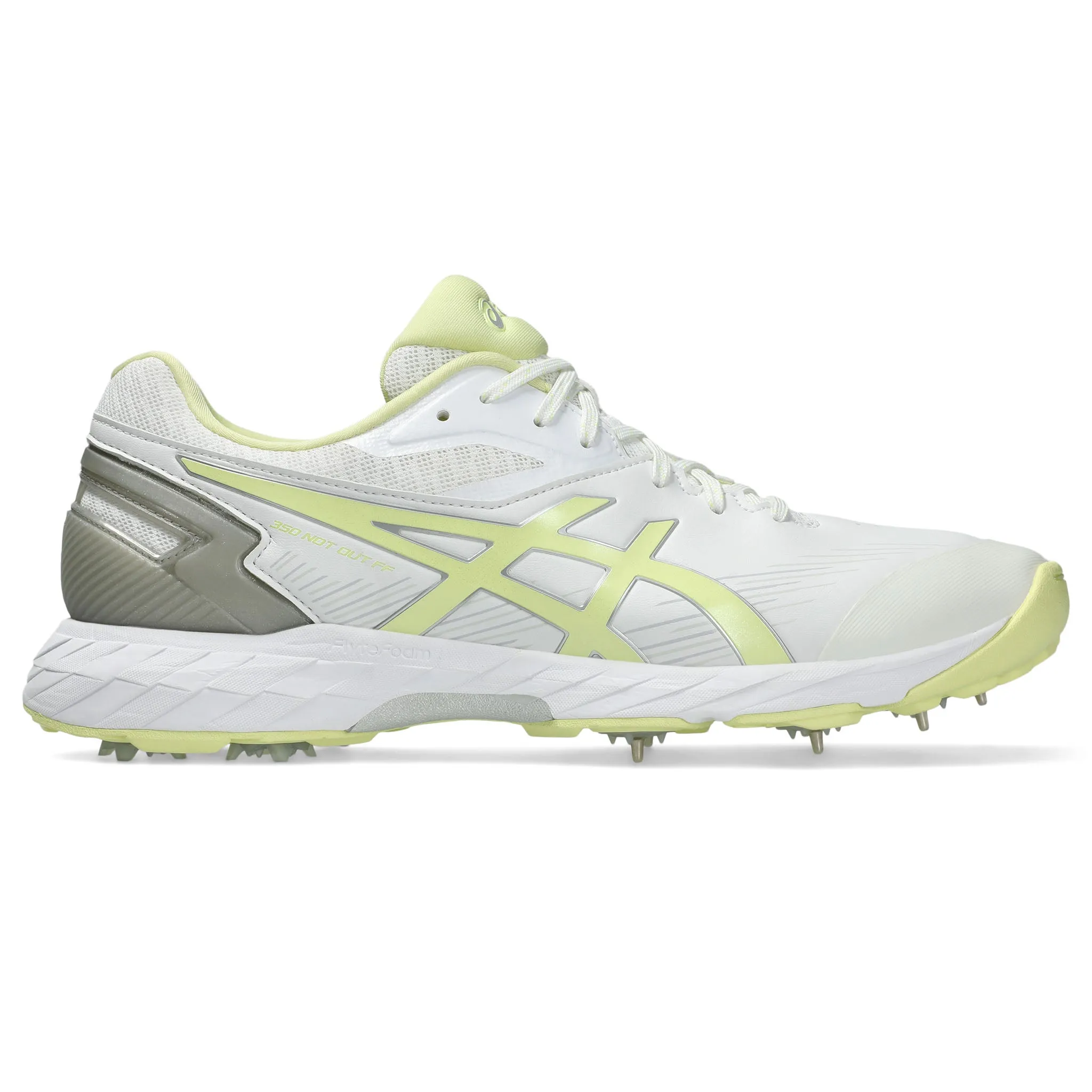 Asics 350 Not Out FF Womens Full Spike Cricket Shoe