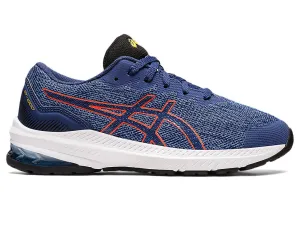 ASICS GT 1000 11 GS - Kids - Azure/Deep Ocean