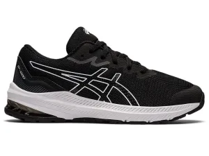 ASICS GT 1000 11 GS - Kids - Black/White