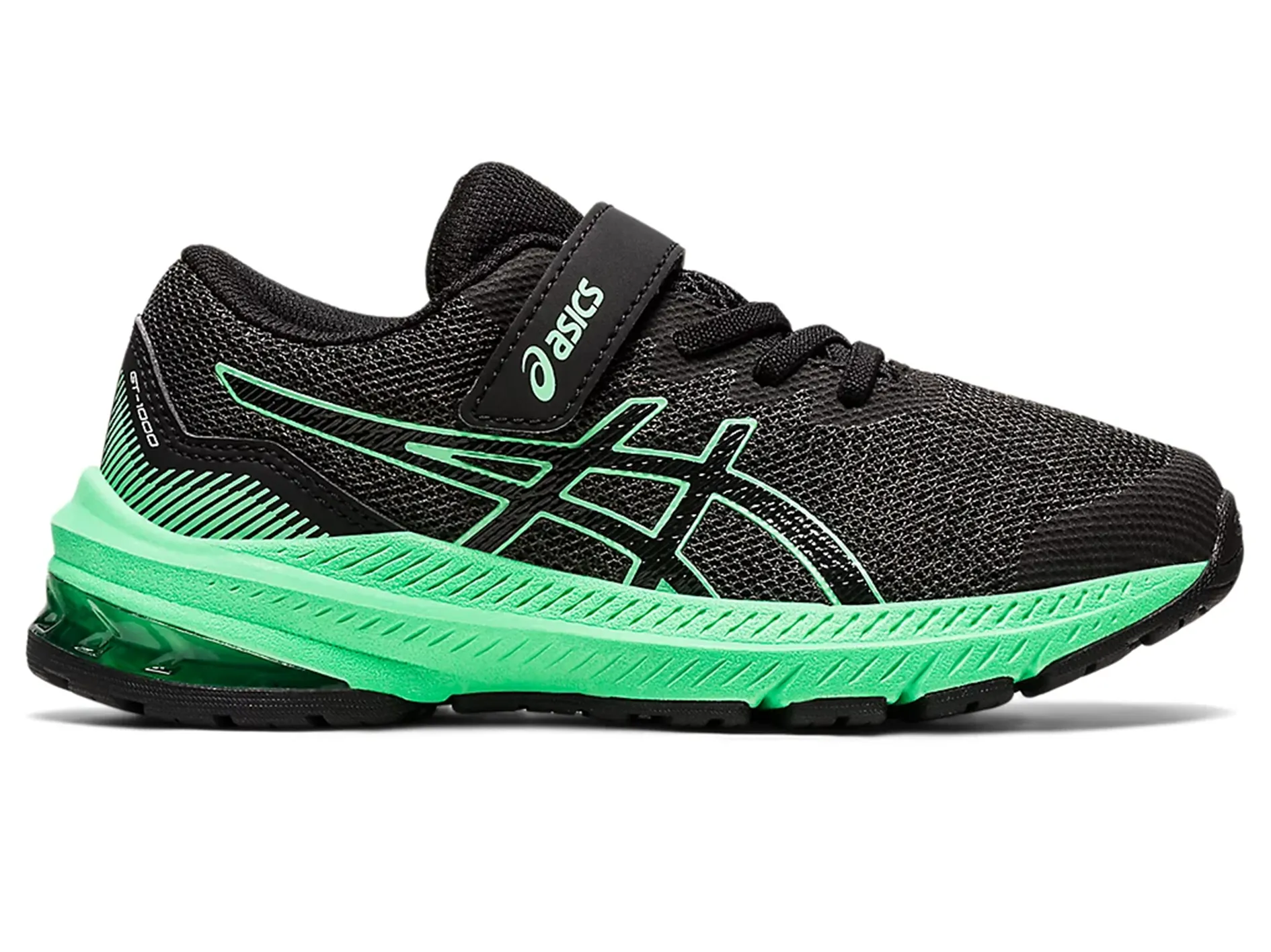 ASICS JUNIOR GT 1000 11 PS <BR> 1014A238 022