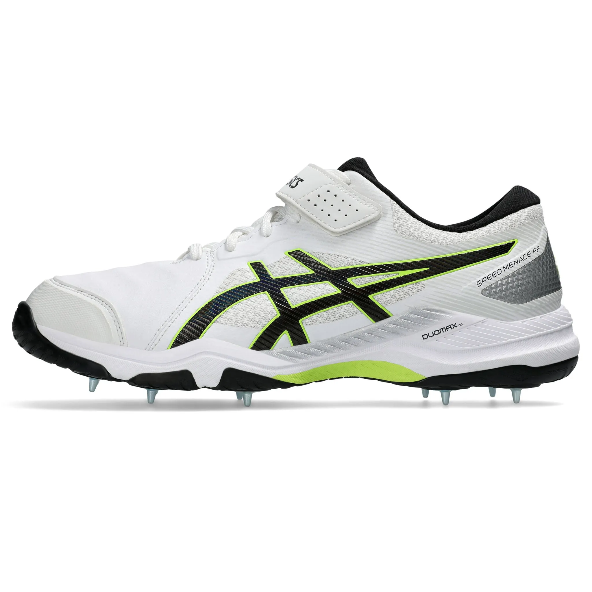 Asics Speed Menace FF Full Spike Cricket Shoe