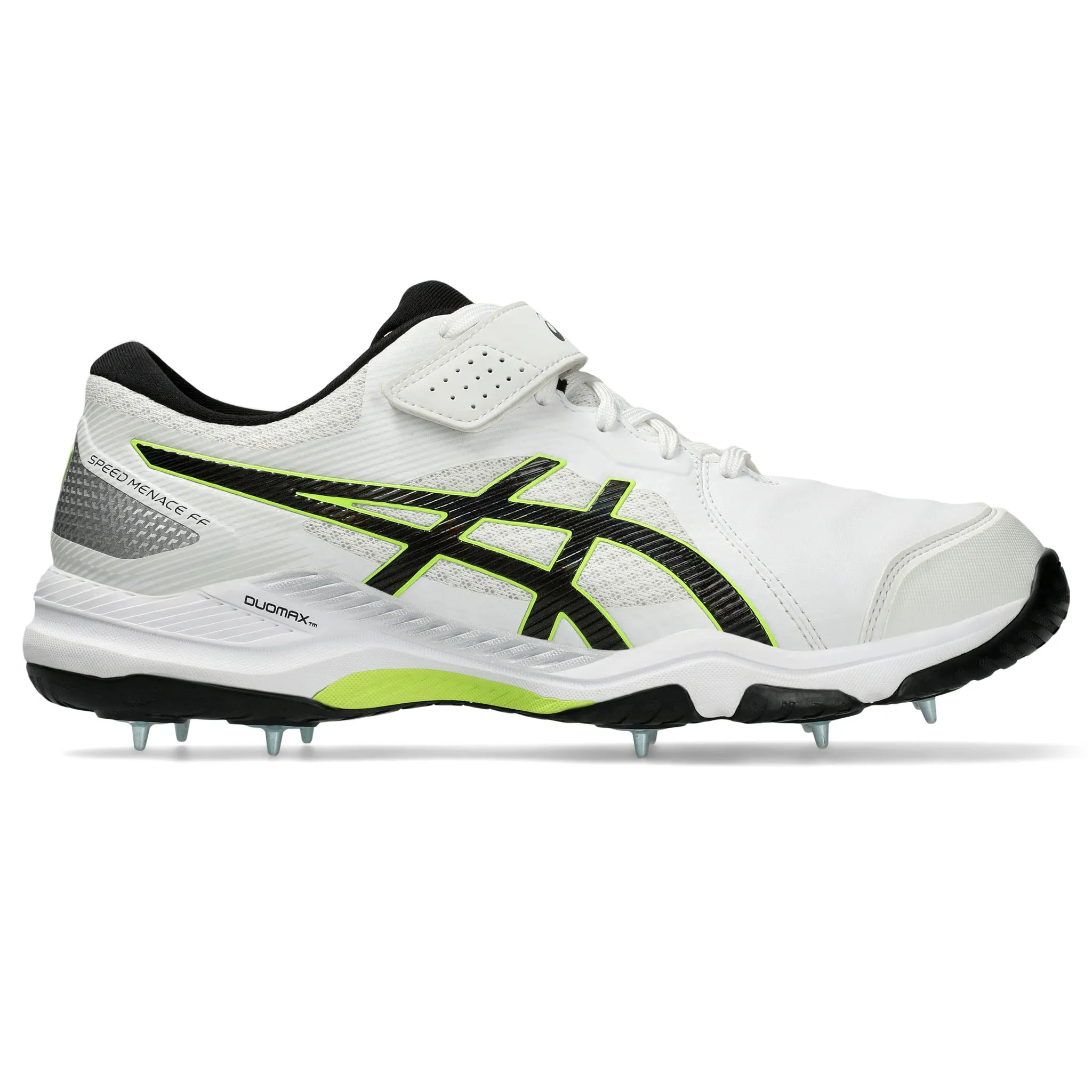 Asics Speed Menace FF Full Spike Cricket Shoe