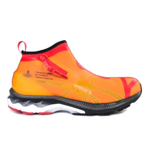 ASICS VIVIENNE WESTWOOD GEL-KAYANO 27 LTX CITRUS