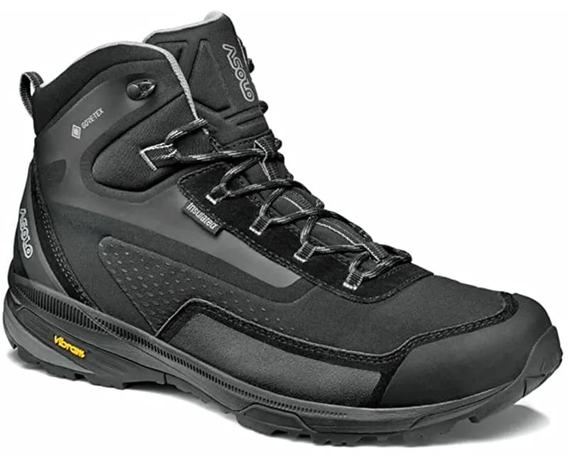 Asolo Nuuk Gv Winter Hiking Boot Men's