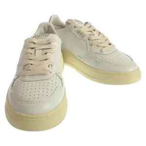 AUTRY Leather Sneakers AULWLL0536