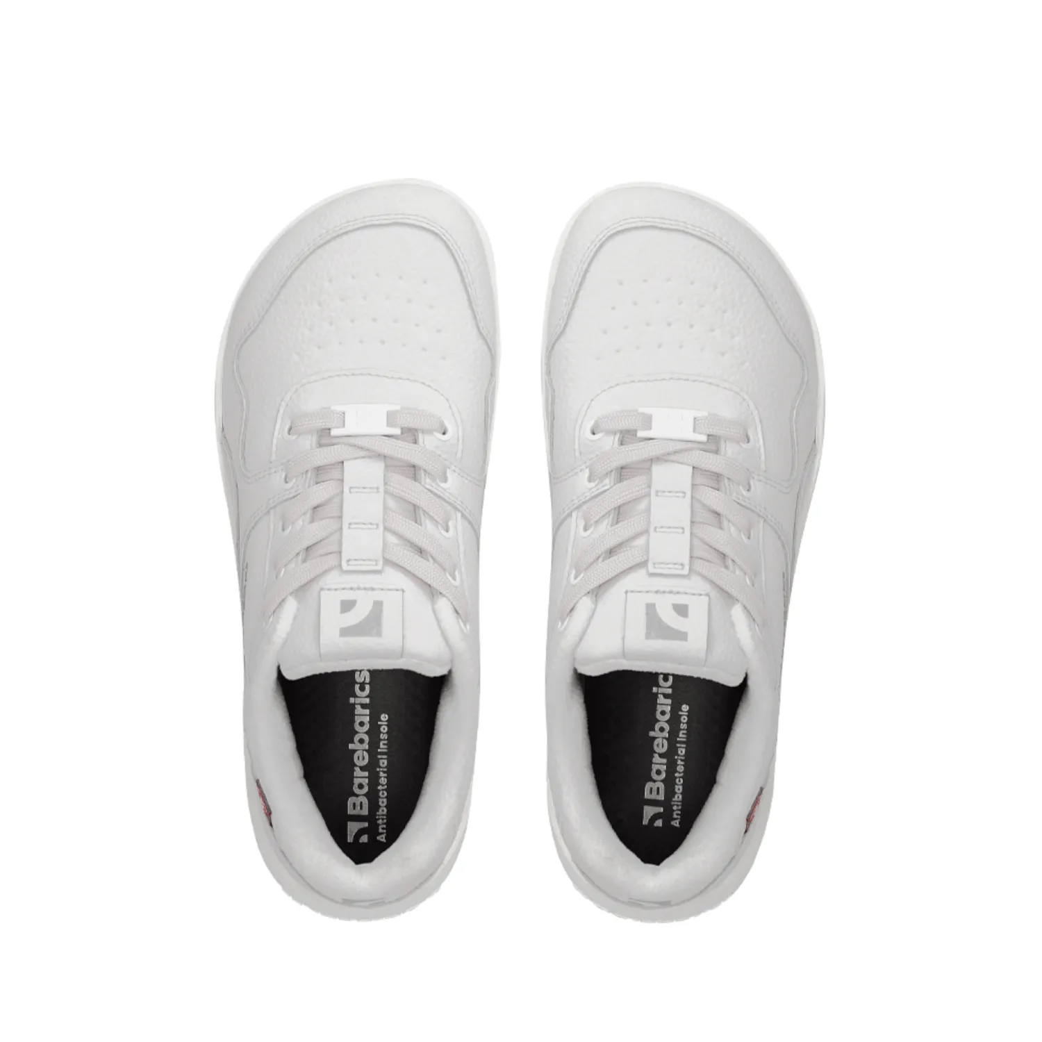 Barefoot Sneakers Barebarics Zing Frost