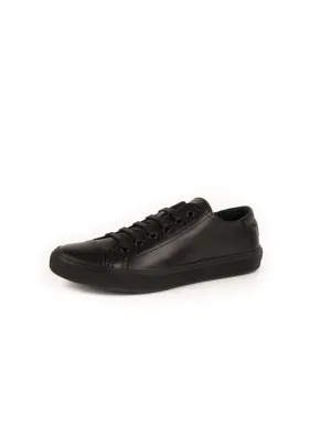 Bedford Low Top Sneakers - Black