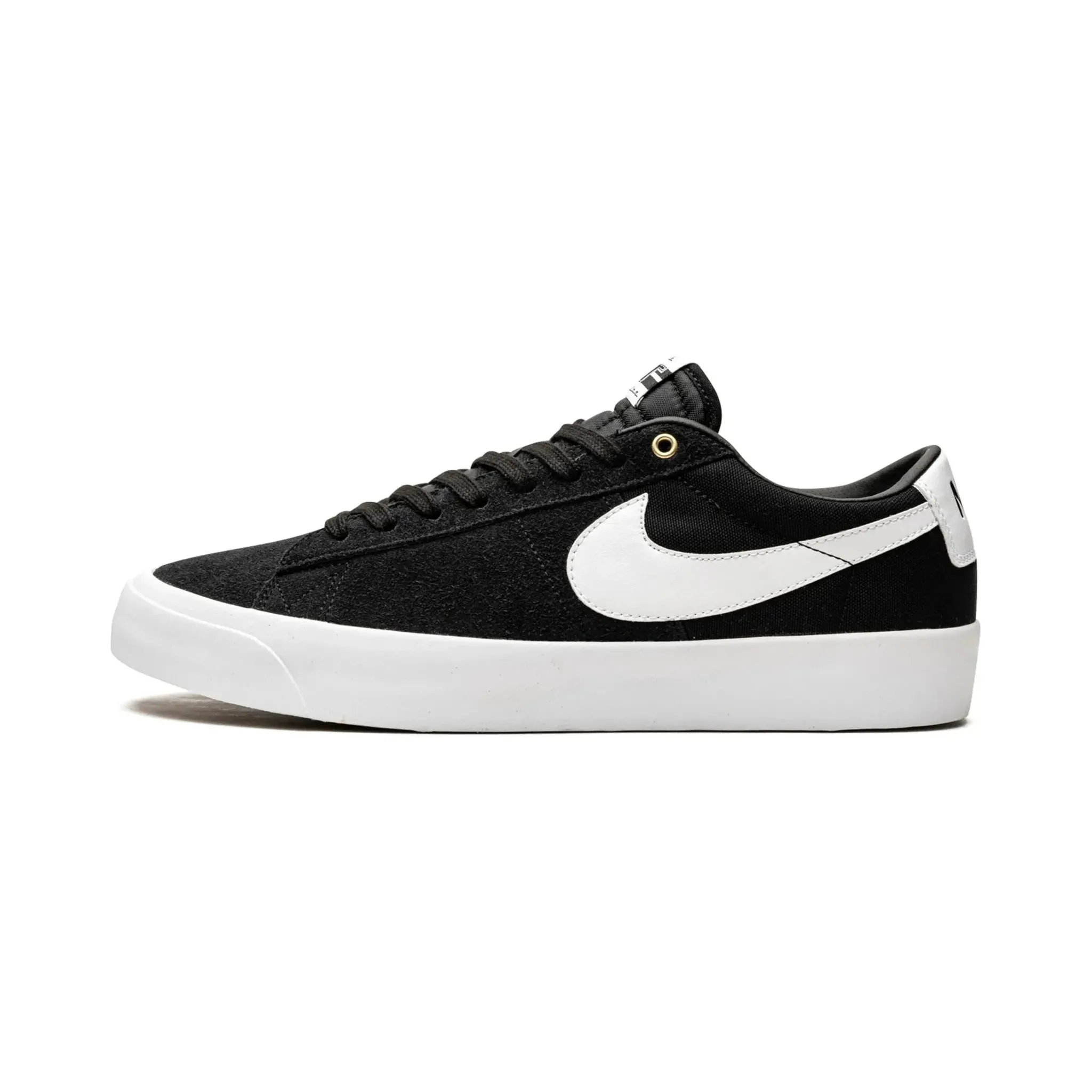 Blazer Low "Pro GT"