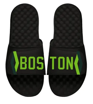 Boston Celtics 2024/25 City Edition