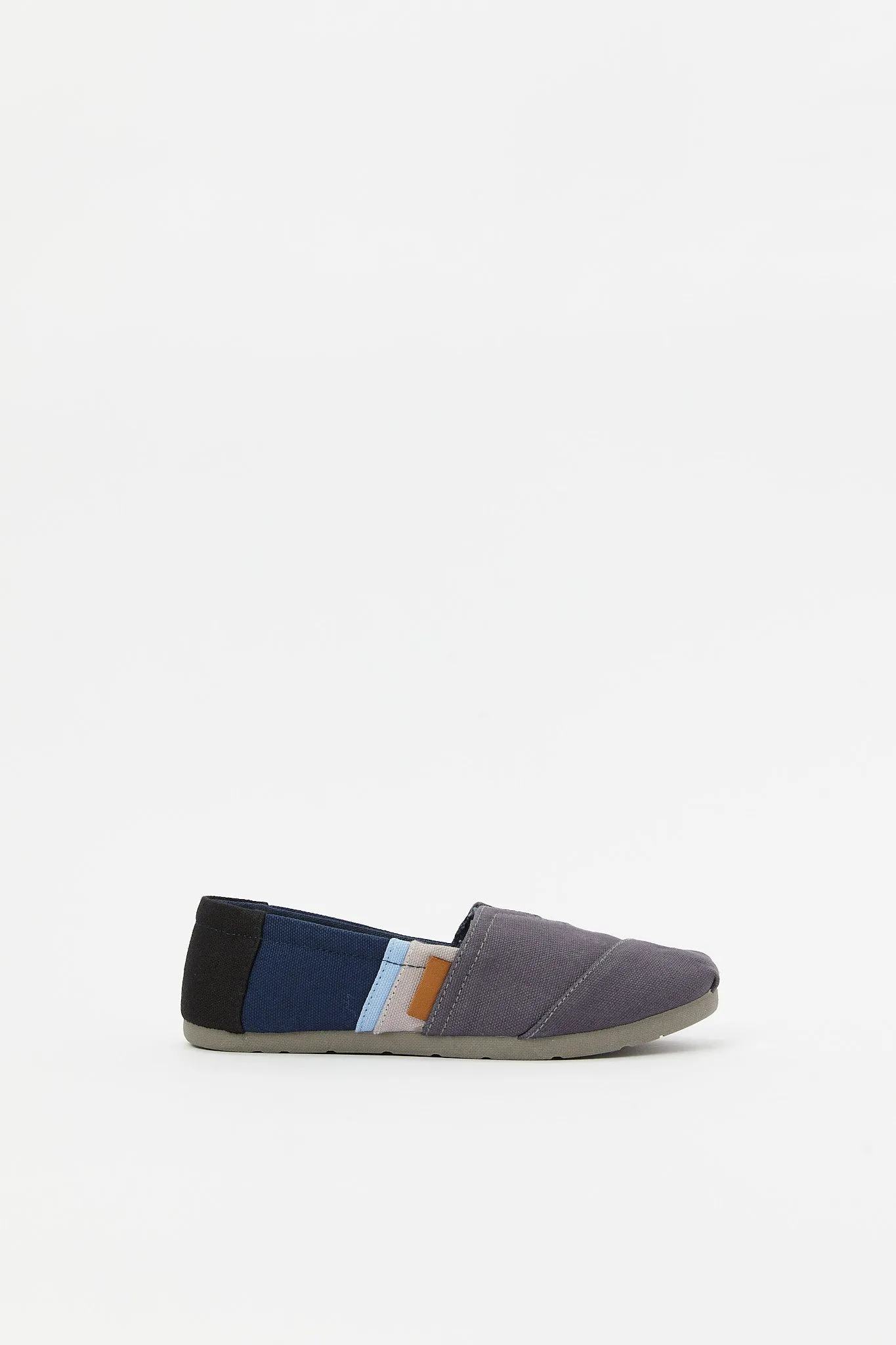 Boys Assorted Slip-On Shoes