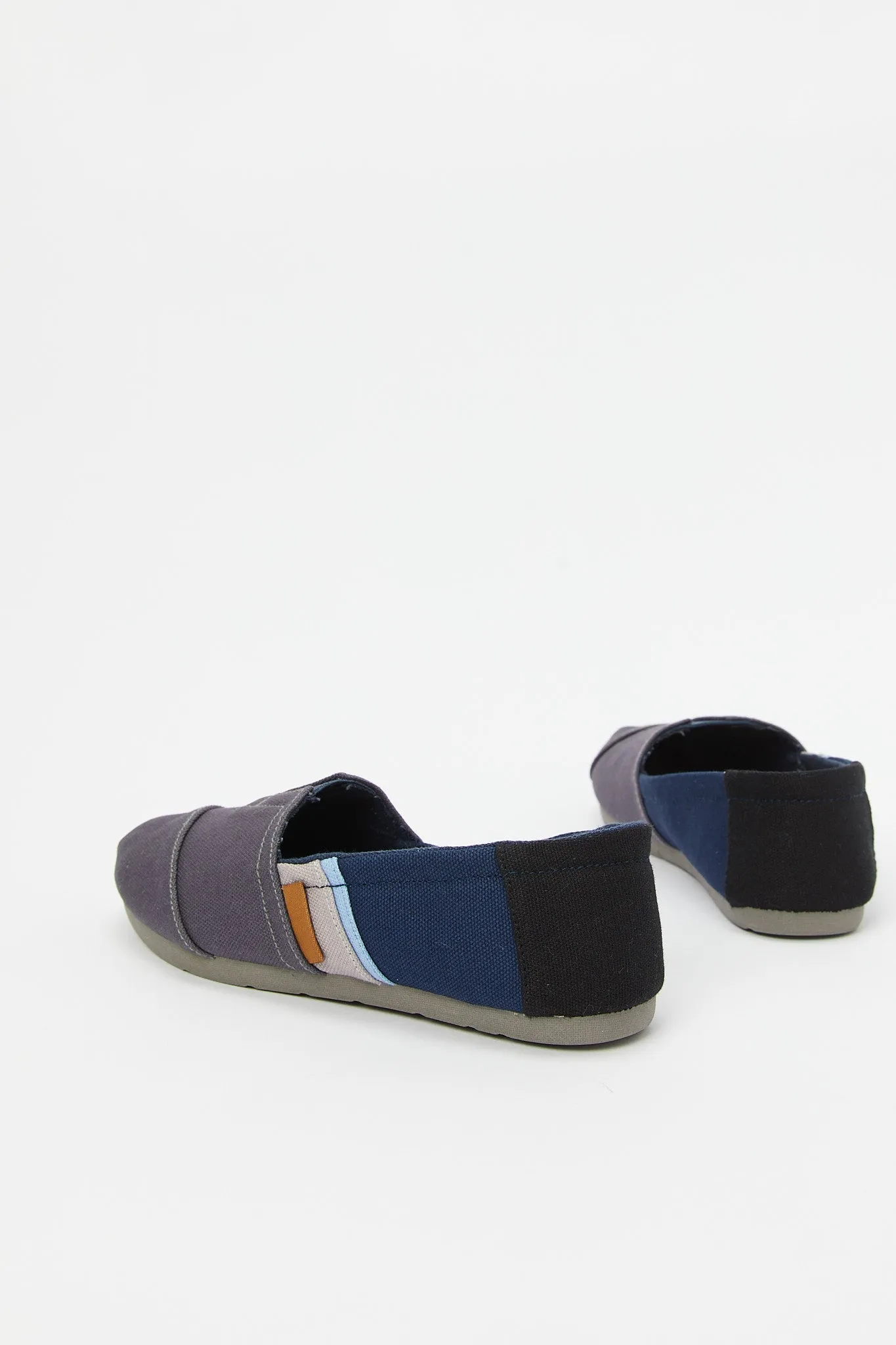 Boys Assorted Slip-On Shoes