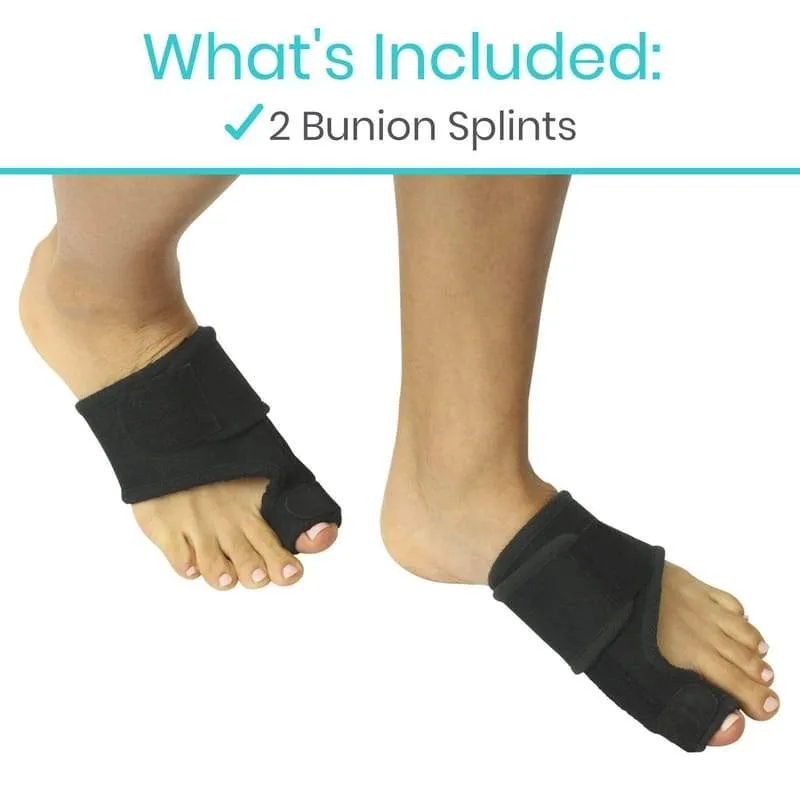 Bunion Splint