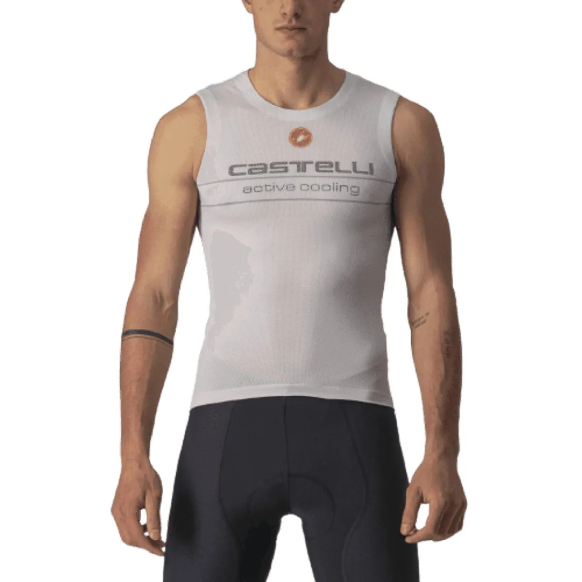 Castelli Active Cooling Sleeveless Baselayer