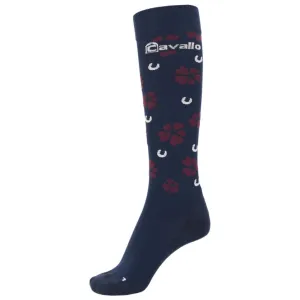 Cavallo Success Clover Lux Socks