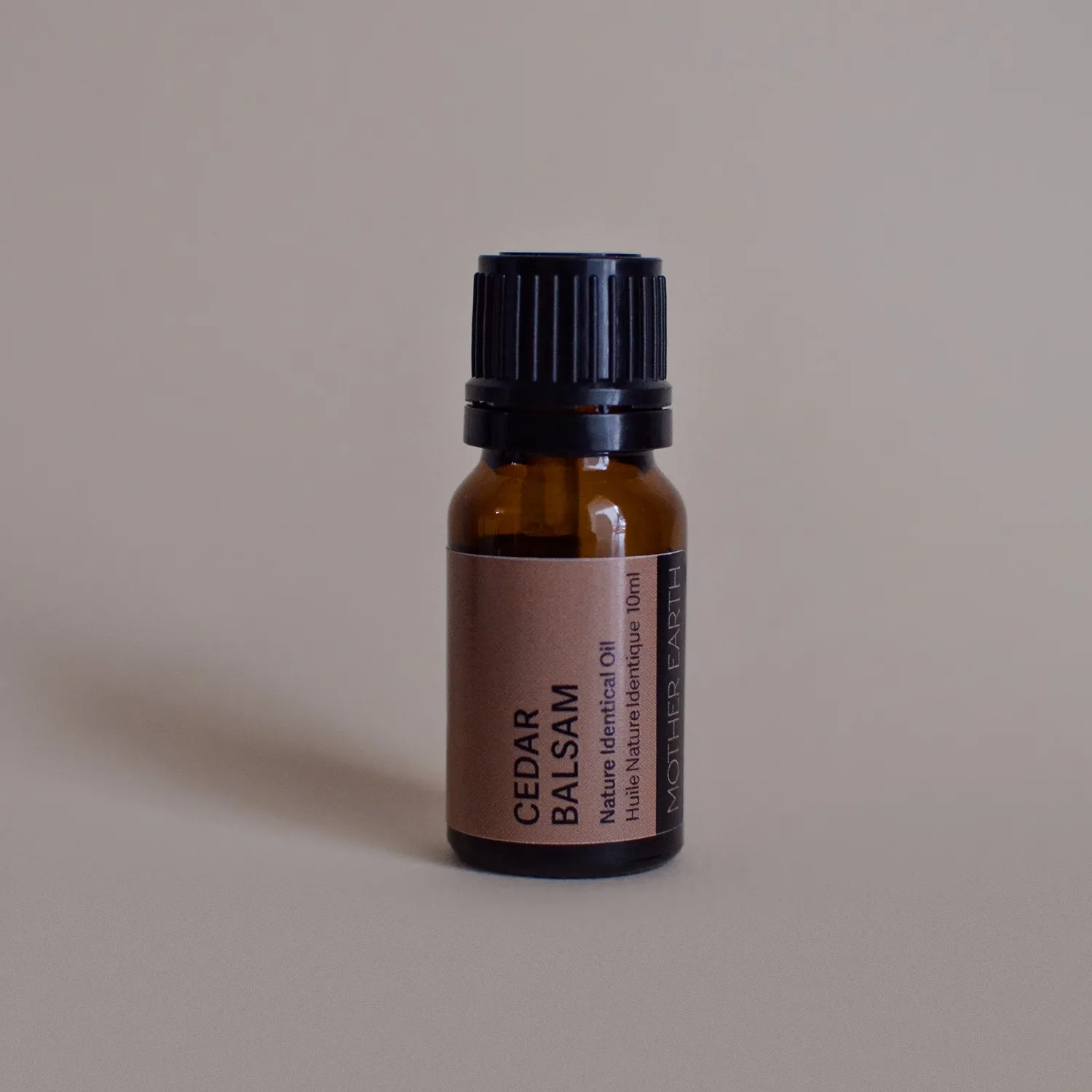 Cedar Balsam Essential Oil