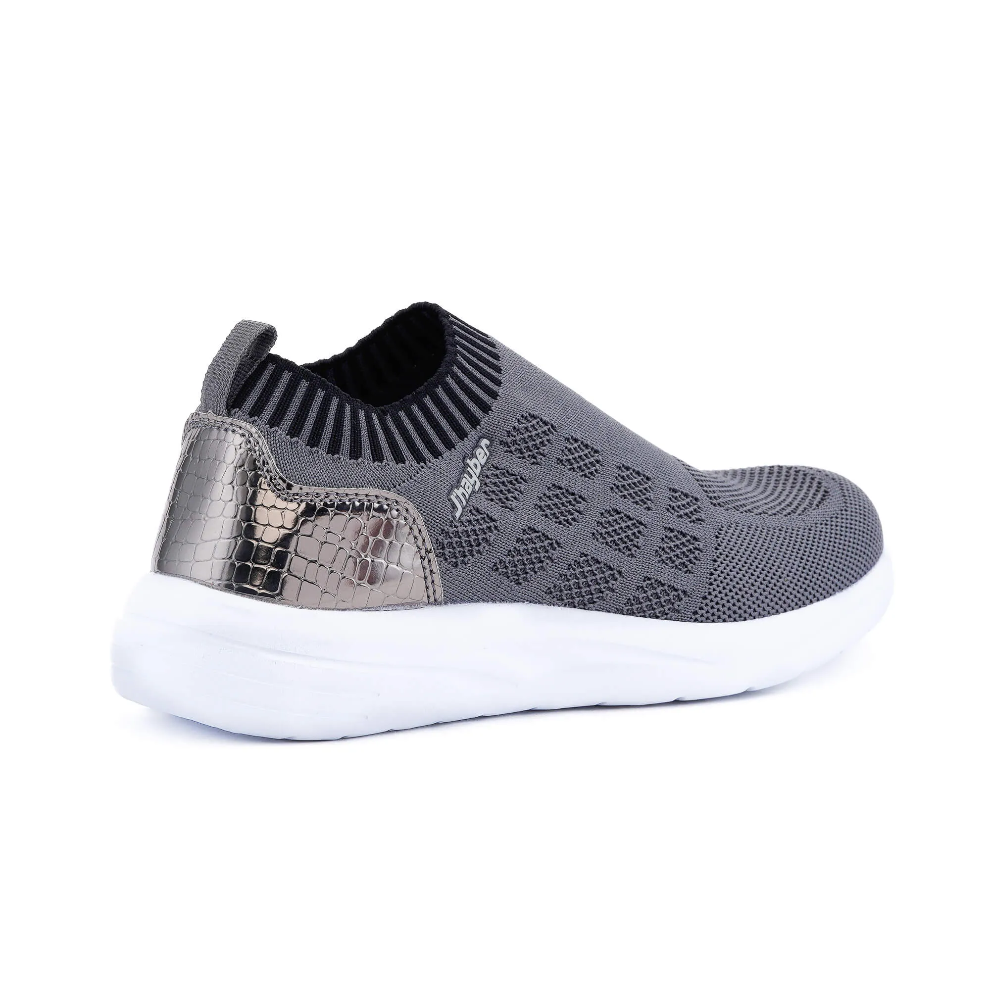 Chegama Grey Sneakers