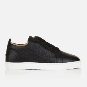 Christian Louboutin Grained Rantulow Sneaker