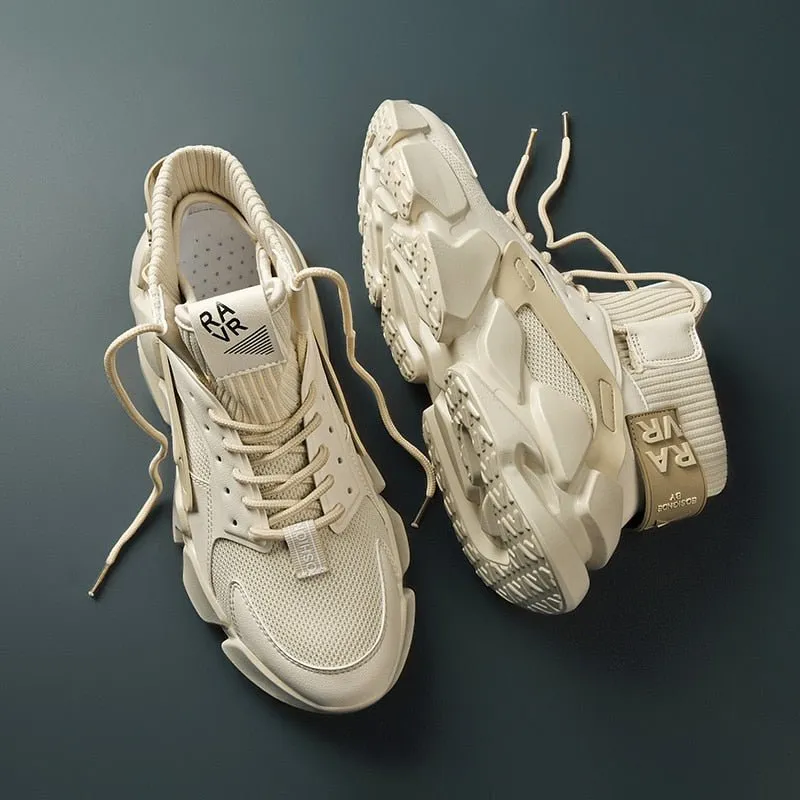 Chunky Cassual Sneakers