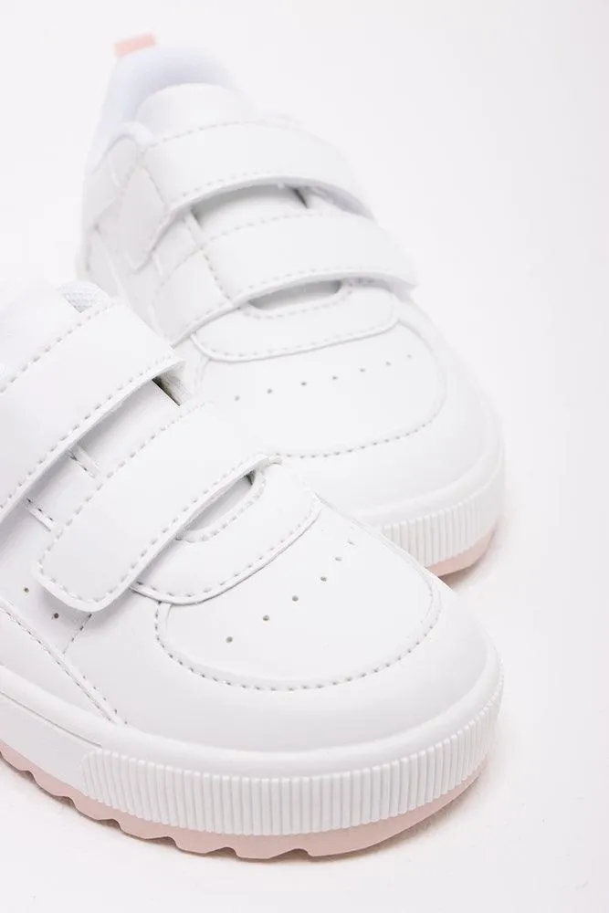 Chunky Sneaker White