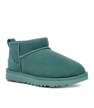 Classic Ultra Mini in Deep Ice by UGG