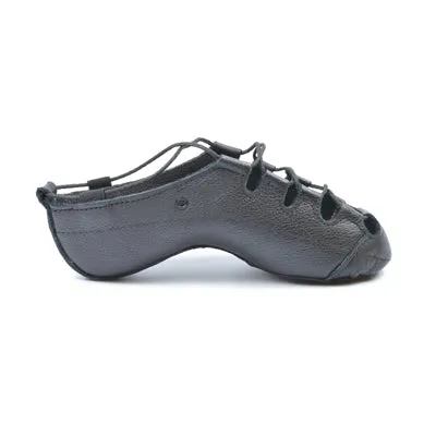 CLEARANCE Inishfree Aoife Split Sole  Irish Dance Ghillies (Pumps, Reel, Soft, Light Shoes) FINAL SALE - NO RETURNS OR EXCHANGES