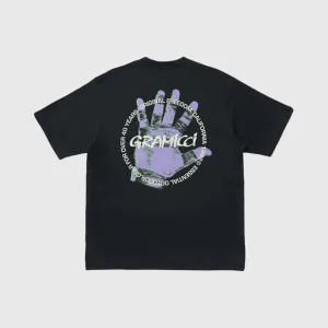 Climber's Hand Tee