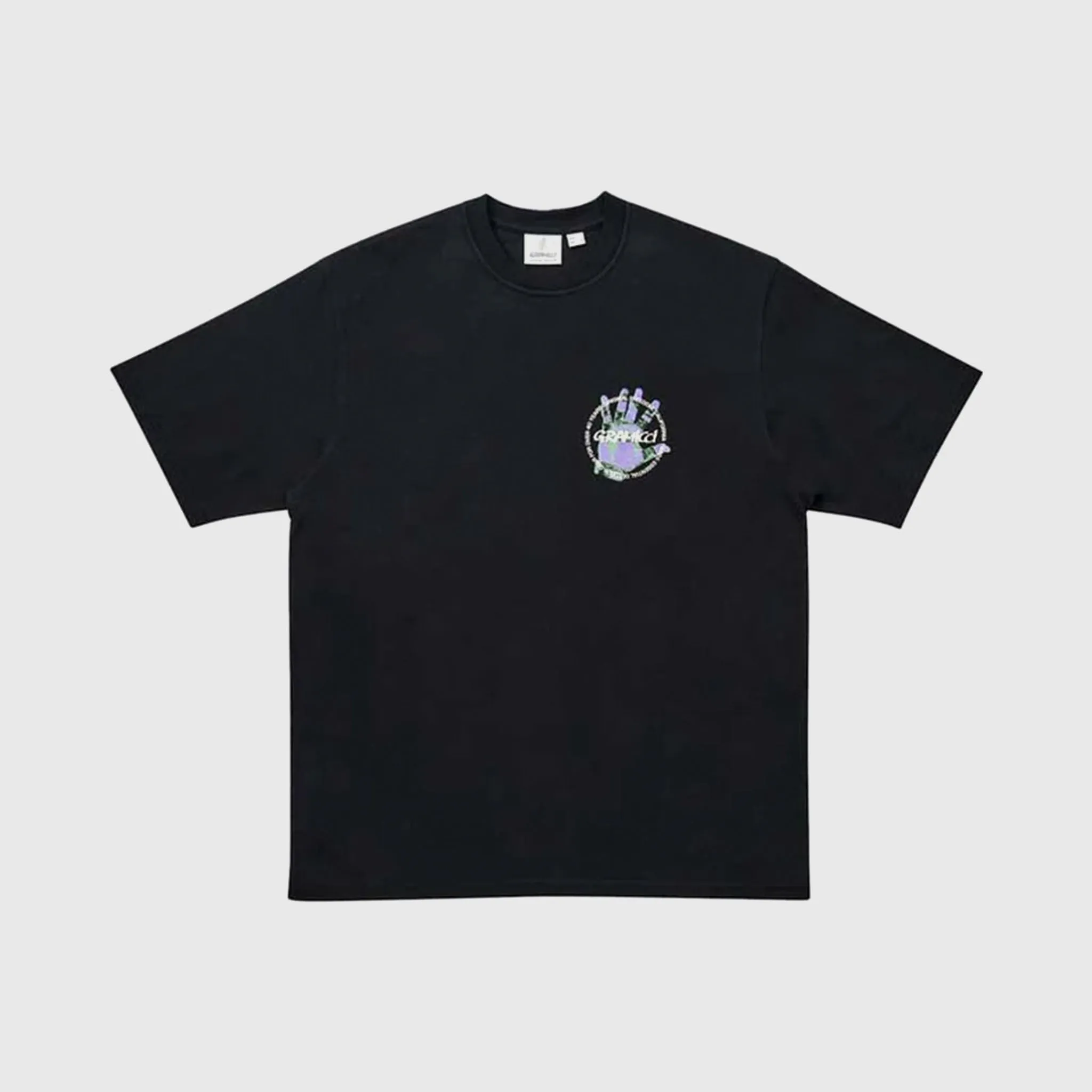 Climber's Hand Tee