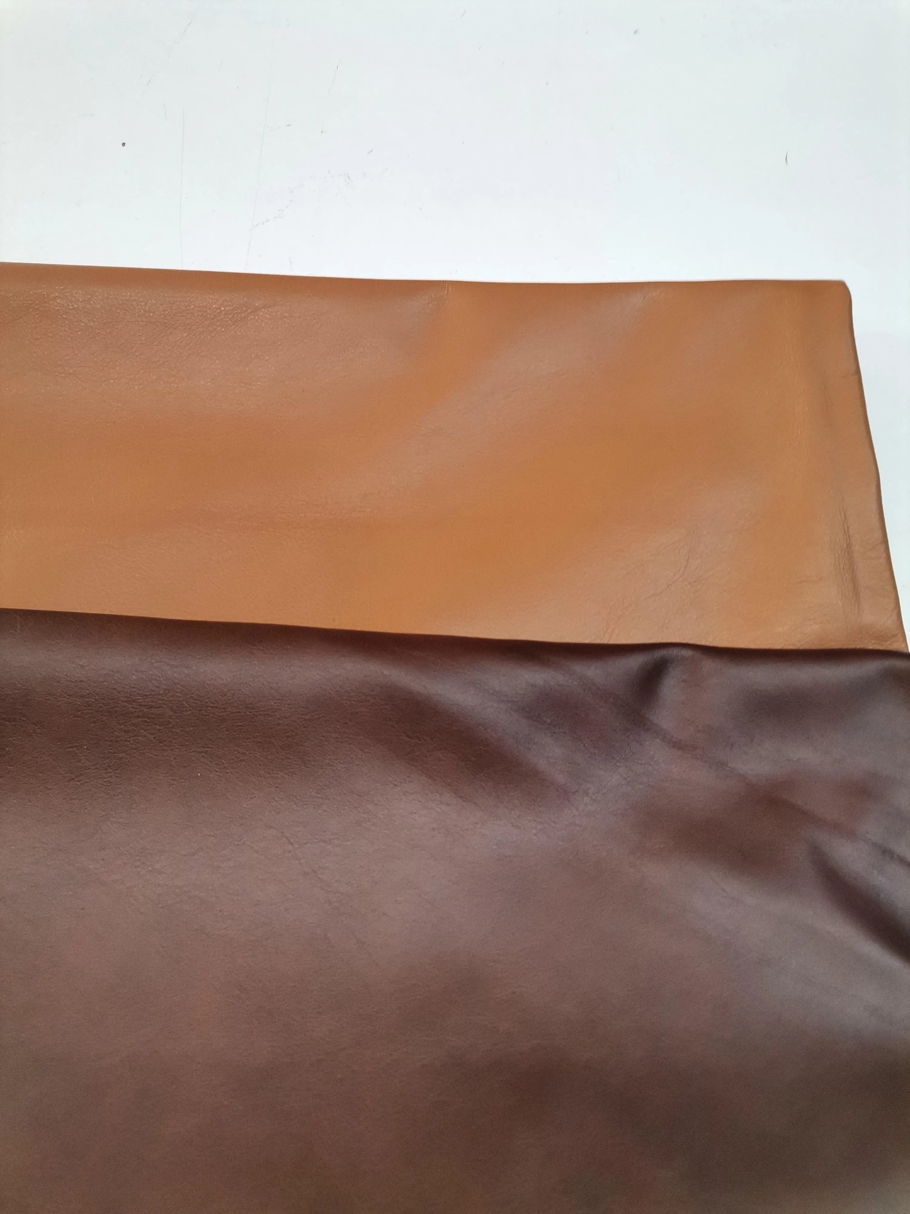 Cow upholstery leather, Genuine cow skins for furniture, thickness 1,1mm(3 oz)