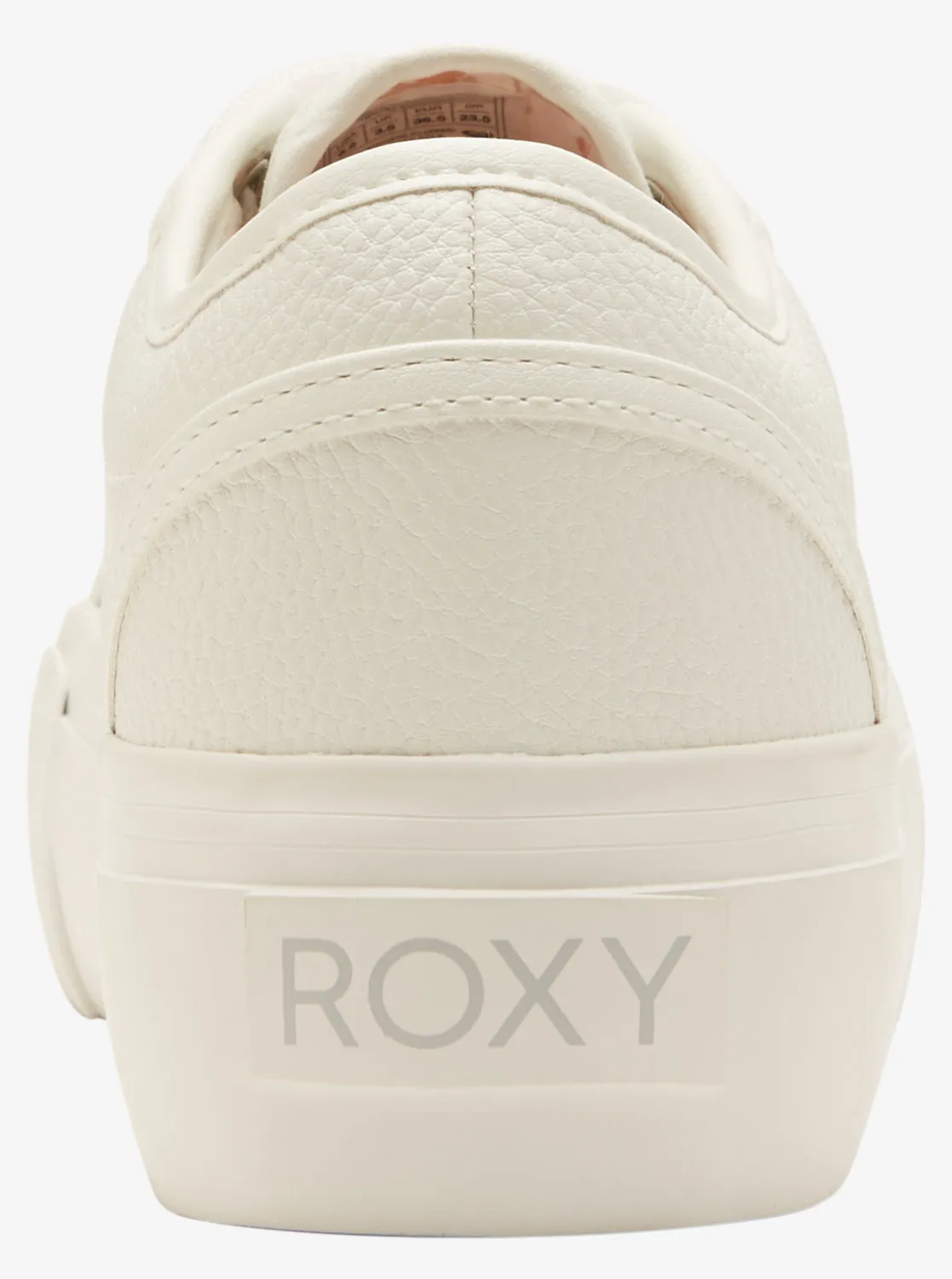 Cruizer LX Shoes - White