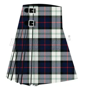 Davidson Wedding Tartan