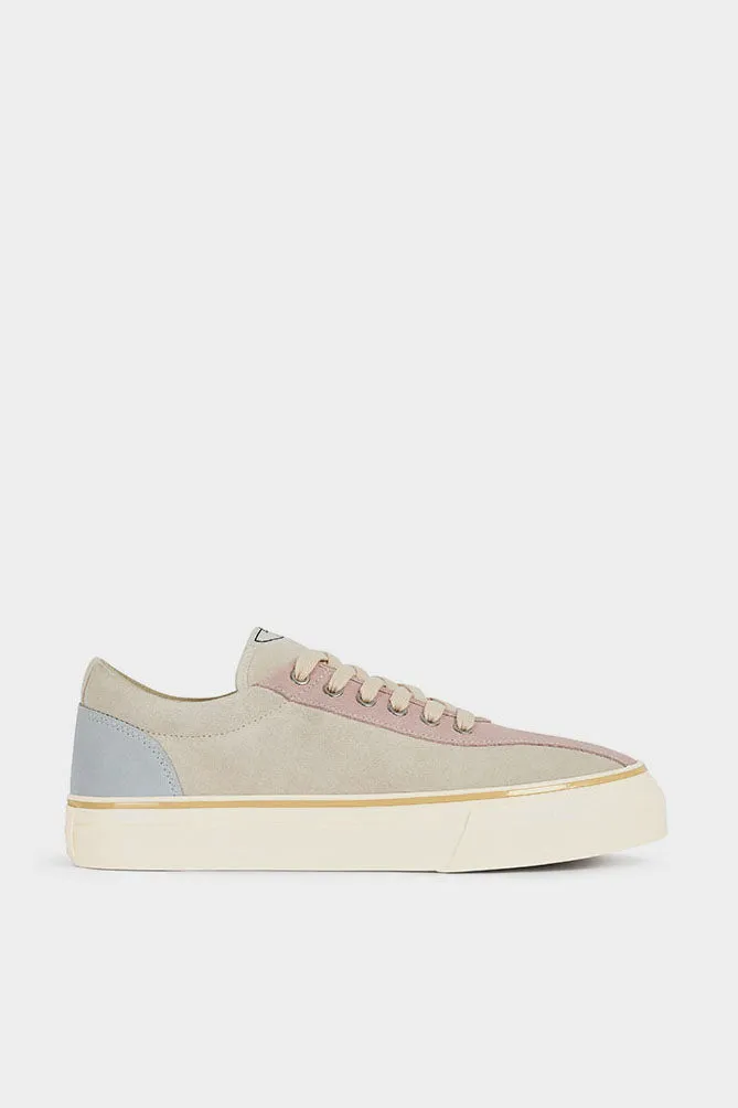 Dellow Suede  - Pastel Mix