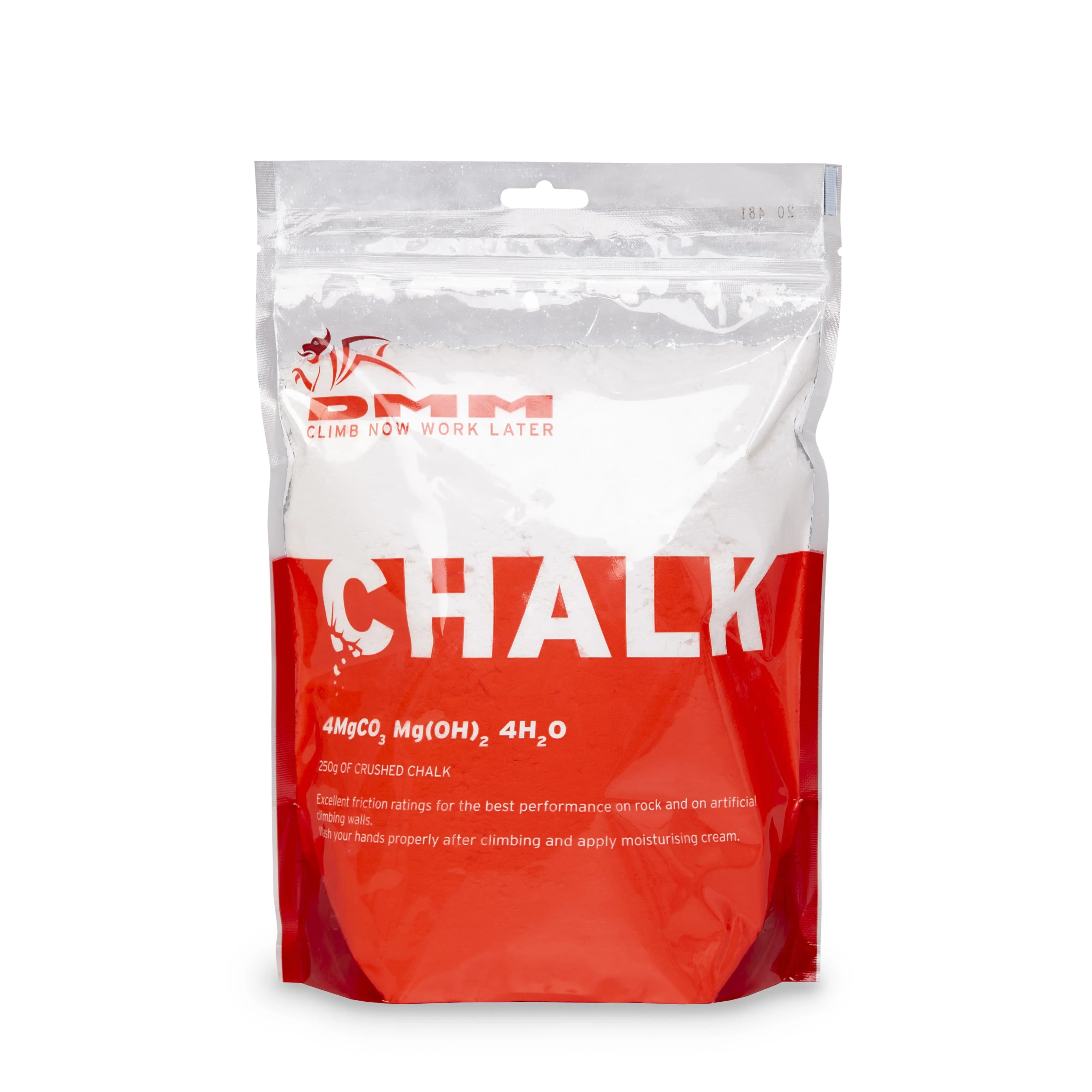 DMM Crushed Chalk Bag