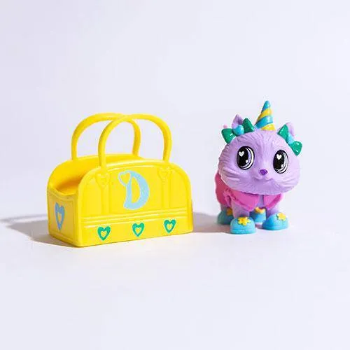 DONATE THIS TOY - Pirate Toy Fund -  Love Diana Fashion Fab 3.5 Inch Pet Mystery Pack (random pet, random color pack)