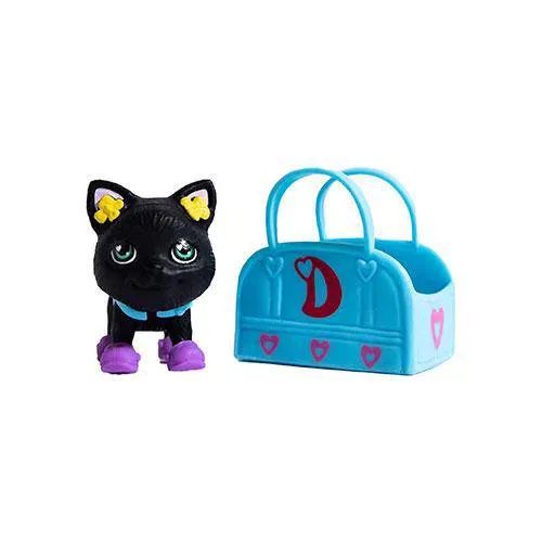 DONATE THIS TOY - Pirate Toy Fund -  Love Diana Fashion Fab 3.5 Inch Pet Mystery Pack (random pet, random color pack)