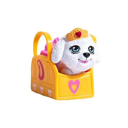 DONATE THIS TOY - Pirate Toy Fund -  Love Diana Fashion Fab 3.5 Inch Pet Mystery Pack (random pet, random color pack)