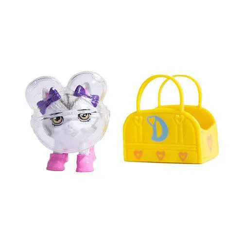 DONATE THIS TOY - Pirate Toy Fund -  Love Diana Fashion Fab 3.5 Inch Pet Mystery Pack (random pet, random color pack)