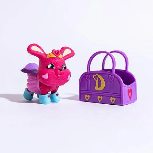 DONATE THIS TOY - Pirate Toy Fund -  Love Diana Fashion Fab 3.5 Inch Pet Mystery Pack (random pet, random color pack)