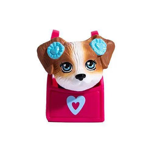 DONATE THIS TOY - Pirate Toy Fund -  Love Diana Fashion Fab 3.5 Inch Pet Mystery Pack (random pet, random color pack)