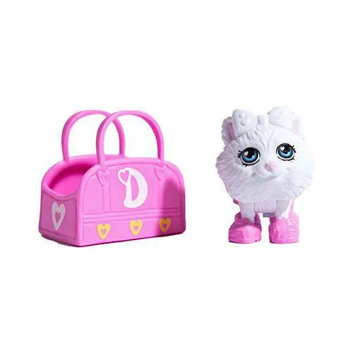 DONATE THIS TOY - Pirate Toy Fund -  Love Diana Fashion Fab 3.5 Inch Pet Mystery Pack (random pet, random color pack)