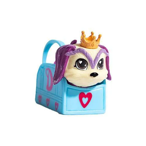 DONATE THIS TOY - Pirate Toy Fund -  Love Diana Fashion Fab 3.5 Inch Pet Mystery Pack (random pet, random color pack)