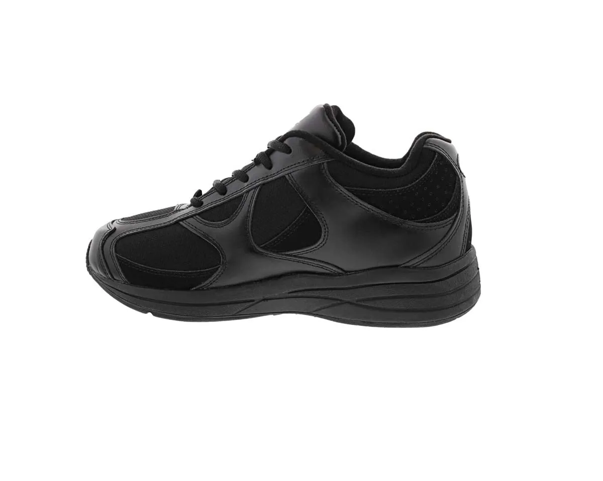 Drew Surge Men Athletic In Black Combo