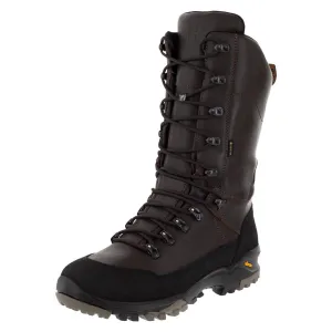 Driven Hunt 2.0 GTX Boots Dark Brown by Harkila