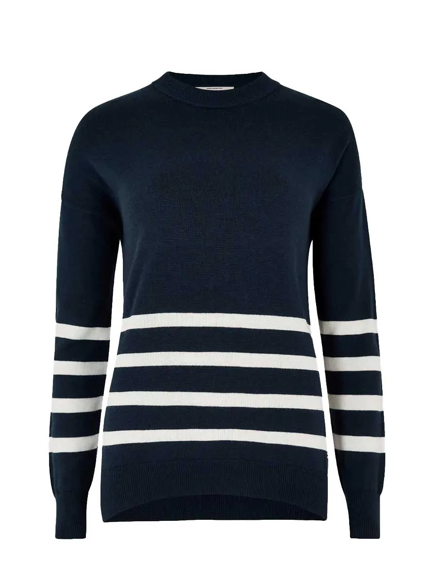 DUBARRY Peterswell Sweater - Women's - Navy