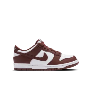 Dunk Low GS 'Redwood'