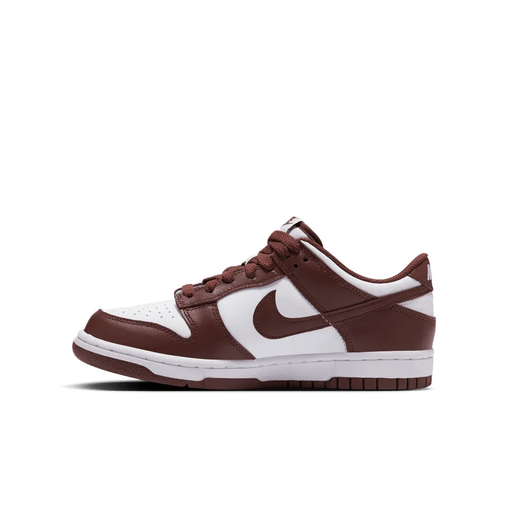 Dunk Low GS 'Redwood'